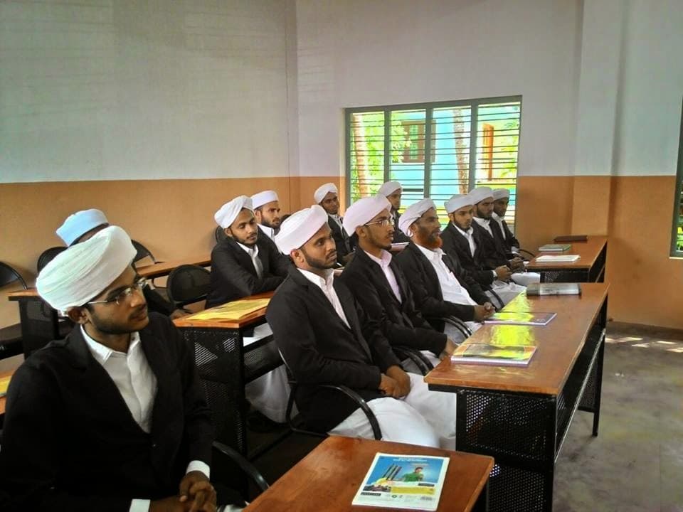Markaz Law College Kozhikode Curricular activity photo 3